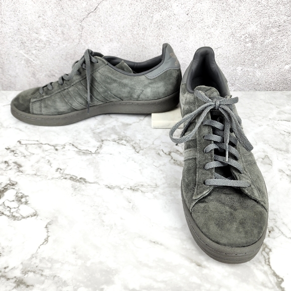 Adidas Campus / Tournament Size 9.5 - Picture 1 of 8